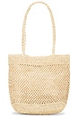 view 2 of 4 Lissa Day Tote Bag in Natural