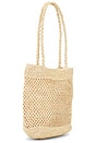 view 3 of 4 Lissa Day Tote Bag in Natural