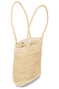 view 4 of 4 Lissa Day Tote Bag in Natural