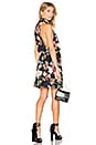 view 1 of 4 Lounge Dress in Peggy Lee