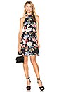 view 2 of 4 Lounge Dress in Peggy Lee