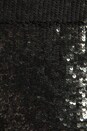 view 7 of 7 Sequin Short in Hematite