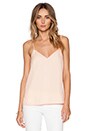 view 1 of 3 CAMISETA TIRANTES ELEGANTE in Cream Puff