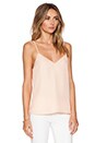 view 2 of 3 CAMISETA TIRANTES ELEGANTE in Cream Puff