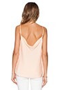 view 3 of 3 CAMISETA TIRANTES ELEGANTE in Cream Puff