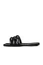 view 5 of 5 You Milan Sandal in Black