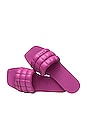view 4 of 4 You Firenze Sandal in Rose