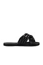 view 2 of 5 You Nyc Sandal in Black