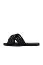 view 5 of 5 You Nyc Sandal in Black