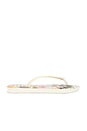 view 2 of 5 Slim Summer Bliss Sandal in Beige