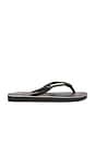 view 2 of 5 Farm Classic Nature Sandal in Black