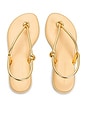 view 1 of 5 SANDALIA UNA AA in Peach
