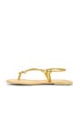 view 5 of 5 SANDALIA UNA AA in Peach