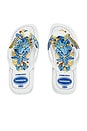 view 1 of 5 Tropicalia Vibes II Sandal in White