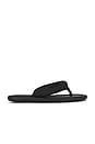 view 2 of 5 SANDALIA MAXI PUFFED in Black