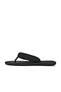 view 5 of 5 SANDALIA MAXI PUFFED in Black