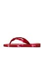 view 5 of 5 TONGS TOP IKAT in Pink