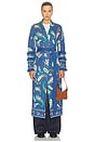view 1 of 4 ROBE JIMI in Blue