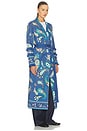 view 2 of 4 ROBE JIMI in Blue