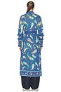 view 3 of 4 ROBE JIMI in Blue