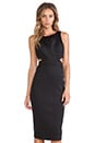 view 1 of 5 Porter Dress in Black