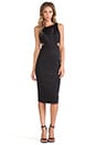 view 5 of 5 Porter Dress in Black