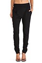 view 1 of 4 Coty Pant in Black