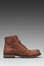 view 2 of 5 Rycroft Boot in Tan