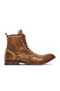 view 1 of 5 Swathmore Boot in Tan