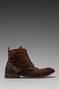 view 2 of 5 Reswick Suede Boot in Brown