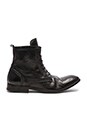 view 1 of 5 Swathmore Boot in Black