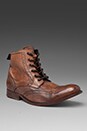 view 1 of 4 Angus Boot in Tan