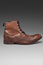 view 2 of 4 Angus Boot in Tan