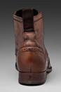 view 3 of 4 Angus Boot in Tan
