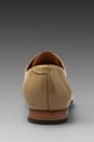 view 4 of 5 Lincoln Patent Oxfords in Beige