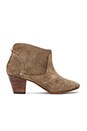 view 1 of 5 Kiver Bootie in Beige