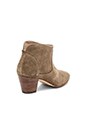 view 4 of 5 Kiver Bootie in Beige