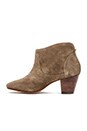 view 5 of 5 Kiver Bootie in Beige