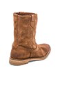 view 4 of 5 BOTTES HANWELL in Suede Tan