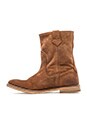 view 5 of 5 BOTTES HANWELL in Suede Tan