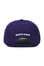view 2 of 2 Team Cowboys Snapback Hat in Navy
