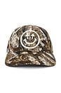 view 1 of 5 Classic Logo Dad Hat in Tree Camo