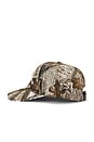 view 3 of 5 Classic Logo Dad Hat in Tree Camo