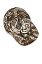 view 5 of 5 Classic Logo Dad Hat in Tree Camo
