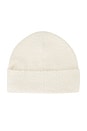 view 2 of 2 BONNET FURRY in Off White
