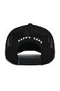 view 2 of 3 Two Tone Hat in Cow