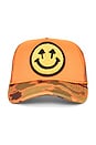 view 1 of 3 Camo Trucker Hat in Duck Camo