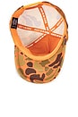 view 3 of 3 Camo Trucker Hat in Duck Camo