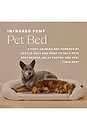 view 2 of 11 Infrared PEMF Small Pet Bed in 