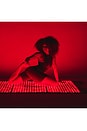 view 5 of 8 Full Body Red Light Mat in 